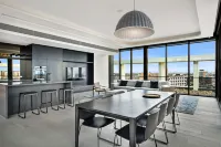 The Eminence Apartments by CLLIX Hotels in Carlton