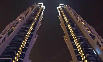 JW Marriott Marquis Hotel Dubai