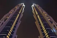 杜拜 JW 萬豪侯爵飯店 住宿飯店