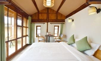 Shaxi Serenity Residence