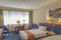 CITIC Hotel Beijing Airport