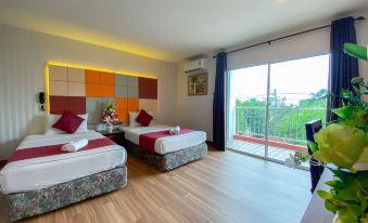 East Inn 15 Rayong