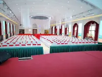 Tiandi Renhe Hote Hotels in Huaibin