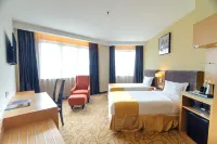 Metro Hotel Bukit Bintang Hotel di Kuala Lumpur