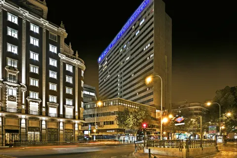 Meliá Madrid Princesa