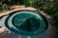 Jianhe yangasha International Hotel - Hot Springs