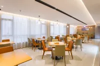 City Comfort Inn Hotel (Gongcheng Binjiang) - Morgenmad