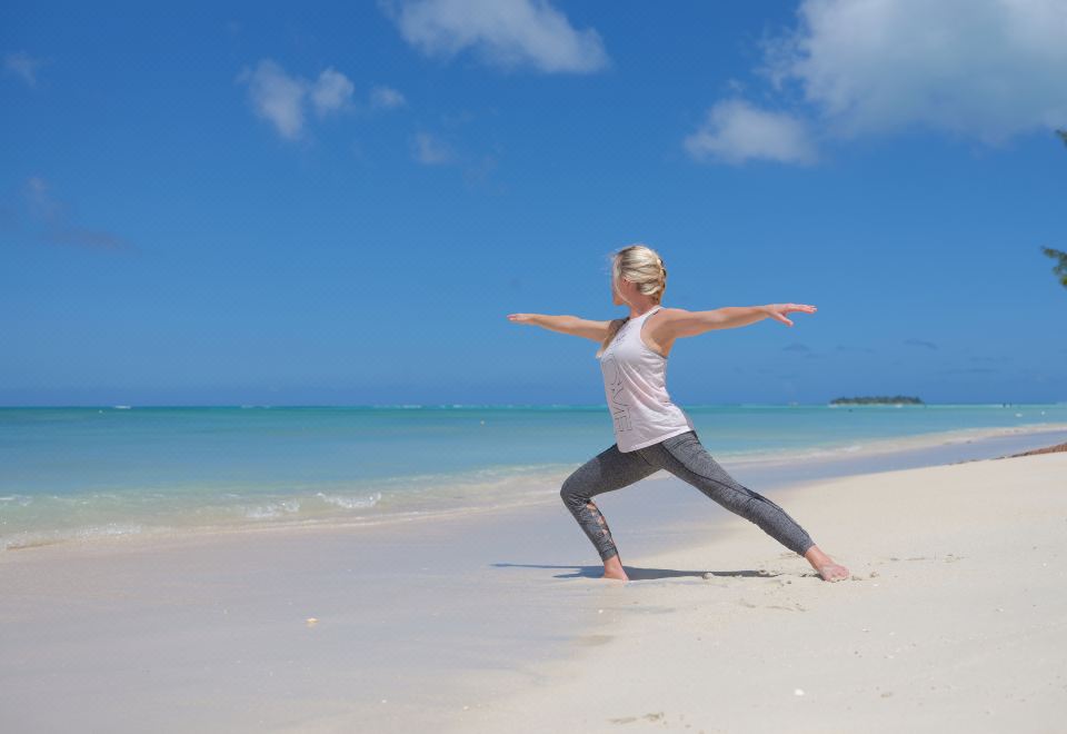 크라운 플라자 사이판 야경