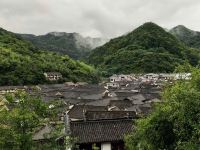 浦江陋室民宿 - 酒店景观