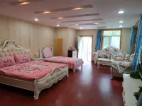 Yaoyi Apartment (Beijing Life Science Park Metro Station) Hotels near North China Electric Power University
