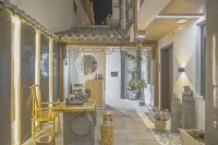 Jianshui Bushe Homestay (Gucheng Branch) Hotels in Jianshui