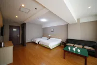 Dantie Hotel
