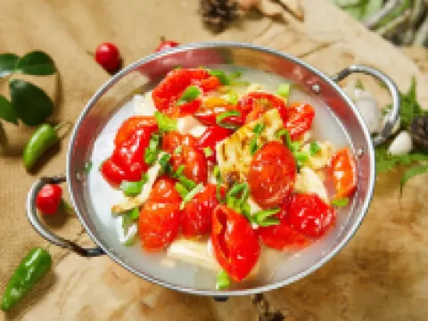 霍山九仙別院農莊