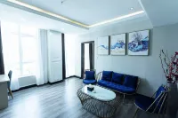 7Days Inn Hotel (Anlong Shifu Avenue) Các khách sạn ở An Long