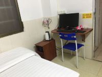时尚公寓(广州香雪牌坊店) - 标准大床房