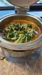 Modern Four Seasons Hotel (Xinhuijia Branch) - breakfast