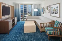 OUTRIGGER Reef Waikiki Beach Resort Отели в г. 