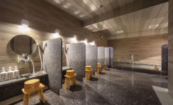 Super Hotel Premier Kanazawaeki Higashiguchi