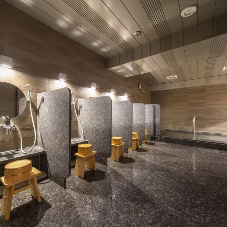 Super Hotel Premier Kanazawaeki Higashiguchi