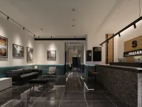 Modern Four Seasons Hotel (Xinhuijia Branch)