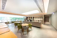 JI Hotel (Zhangzhou Government Branch) - 3-نجوم