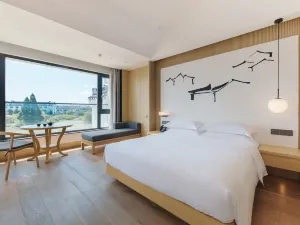 문 야드 호텔