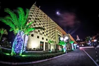 Sofitel Algiers Hamma Garden Hotel dekat Bardo National Museum of Prehistory and Ethnography