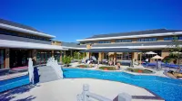 Ming Lake International Hot Spring Ski Resort Hotel