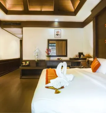 พูลวิลล่า