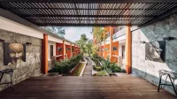 Pimdara Hotel Hotels in Makham District