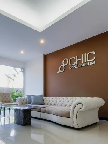 รูปภาพของนิติบุคคลอาคารชุด ชิค คอนโดมิเนียม