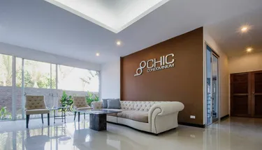 รูปภาพของนิติบุคคลอาคารชุด ชิค คอนโดมิเนียม