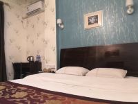 广州鸿满公寓 - 标准大床房