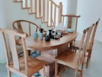 瀘沽湖覓悅·花間湖景度假飯店