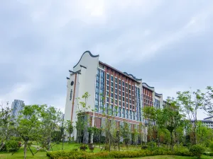 Pullman Hefei Sunac