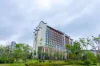 Pullman Hefei Sunac Các khách sạn ở Hợp Phì