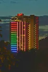 Lexis Suites Penang Hotels near Soo Kong Beow Temple