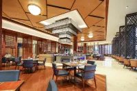 XIHU RESORT HOTEL - servizio colazione