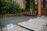 26Life Nationality Jiqing Luxury·Nationality Inn