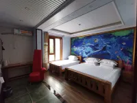 Tianjin Great Wall impression Villa