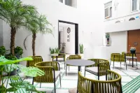 Dengba Hotel Shanghai Changshou Road Branch