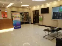 Yingxian Hualing 8090 Business Hotel Hotels in Ying County