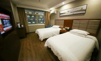 Suitetrails - De'an New Holiday Hotel