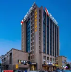 伯爵ホリデイホテル(蕪湖高速鉄道駅天門山路地下鉄駅) 蕪湖バスターミナル (大橋分駅)周辺のホテル