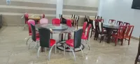 Hotels in Pomigzhi - sarapan