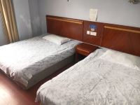 上海海趣客房 - 标准双床房