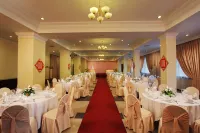 Saigon Morin Hotel - sarapan