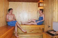 Saigon Morin Hotel - Romantic