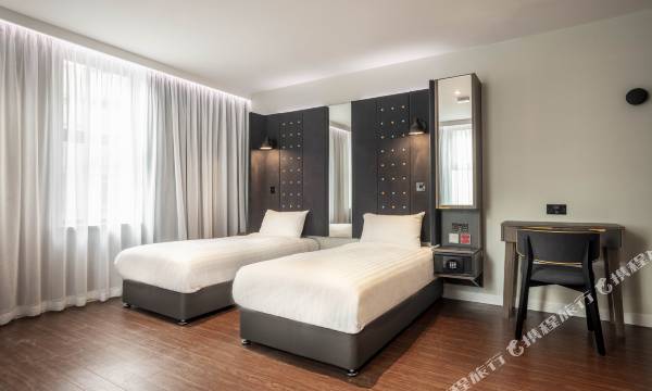 Point A Hotel London Paddington
