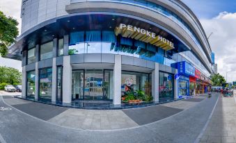 4. Peng Ke ..